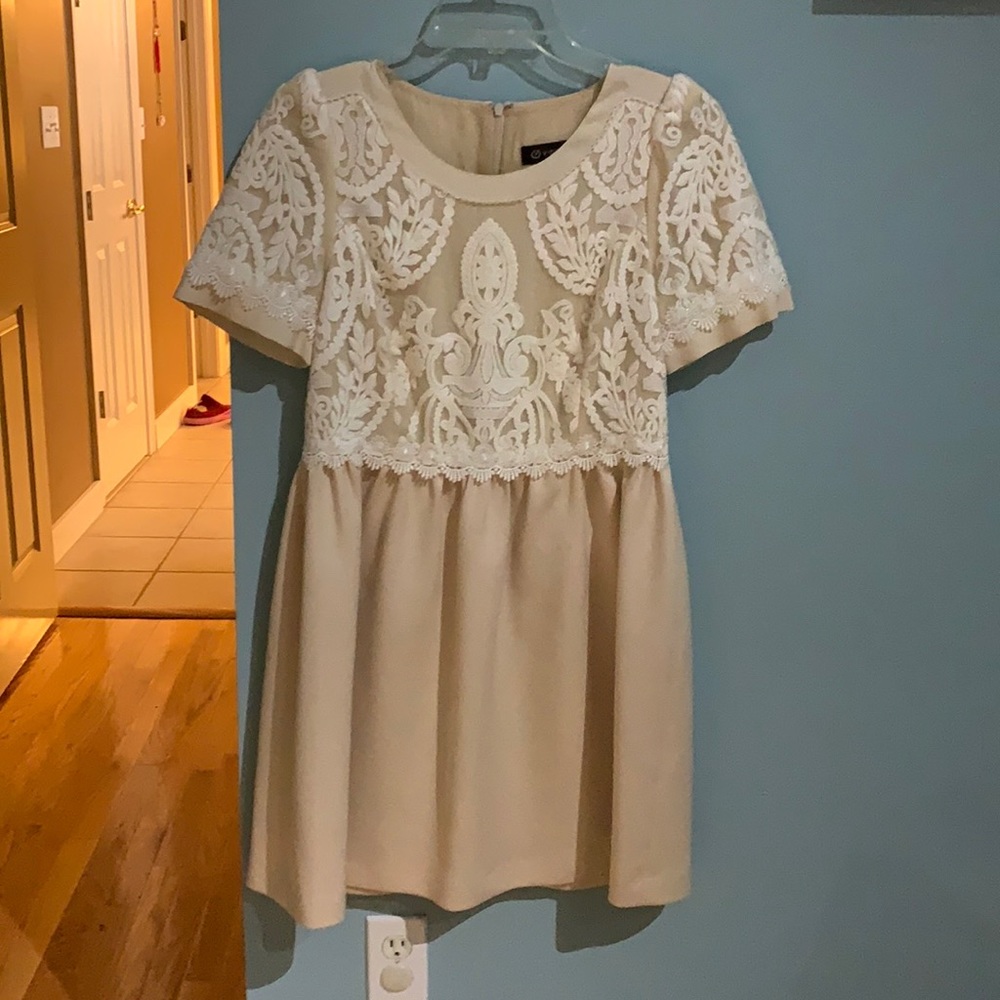 Dress XS